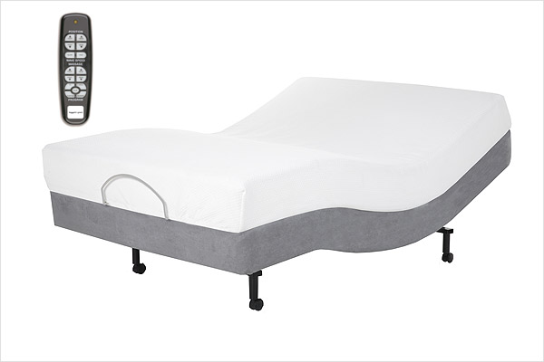 Leggett and Platt Adjustable Beds