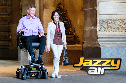 pride jazzy air Houston CA. dealer outlet electric wheelchairs