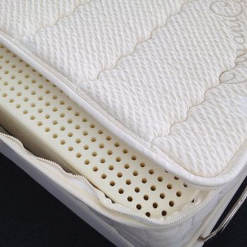 Phoenix GOLS Organic Mattress