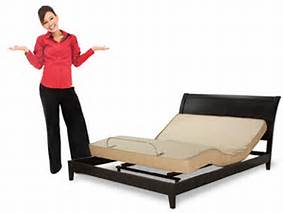 innerspring coil adjustablebeds perfect firmness Houston tx affordable cost sale price electric hospital bariatric bed are motorized base foundation frame