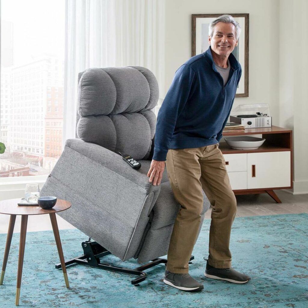 Phoenix Lift Chairs