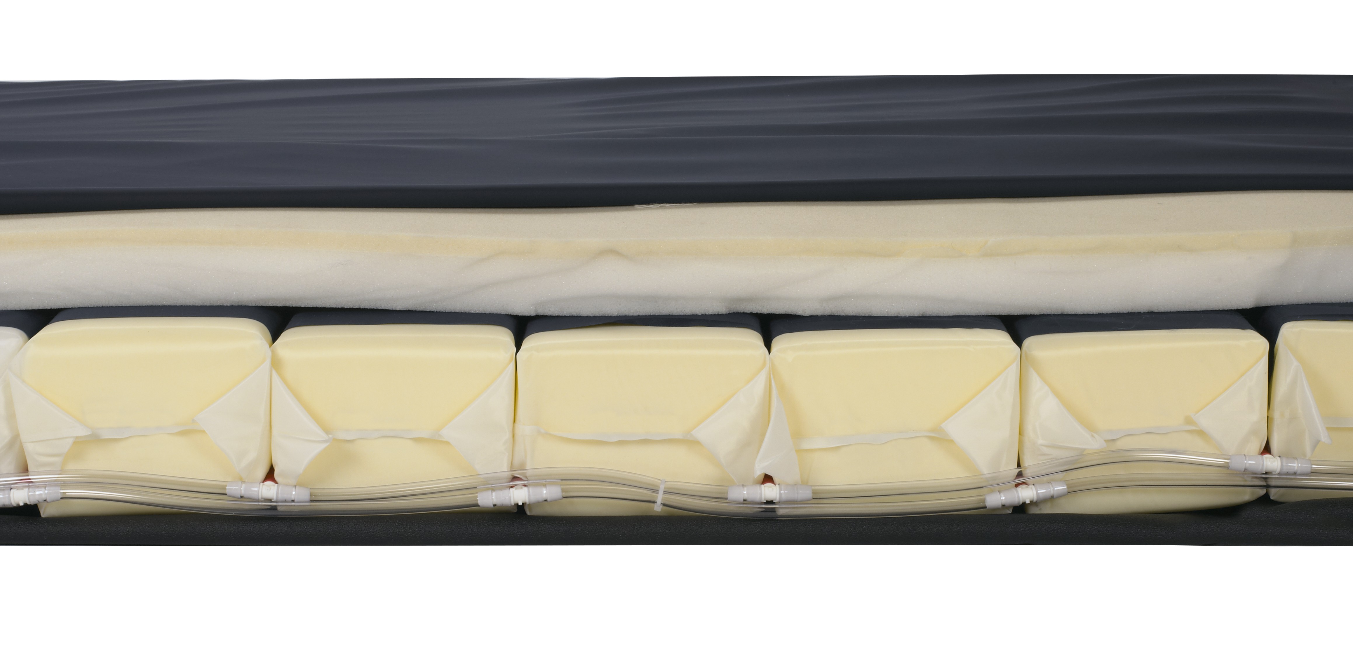 Mattresses  7" Latex 9" High Profile 11" THE ULTIMATE Pocketed Coil  Perfect Firmness  Memory Foam Drive Medical Span America Ultra Max Blue Chip Medical Prevention