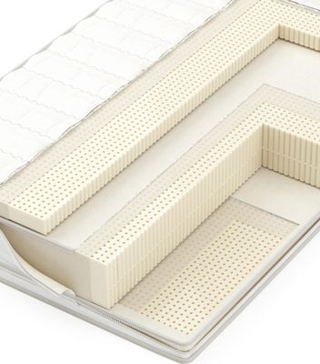 Phoenix naturwal organic adjustable bed mattresses