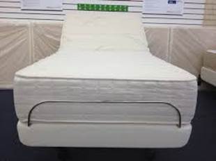 Twin Regular THE ULTIMATE Adjustable Bed Latex Mattress Twinsize